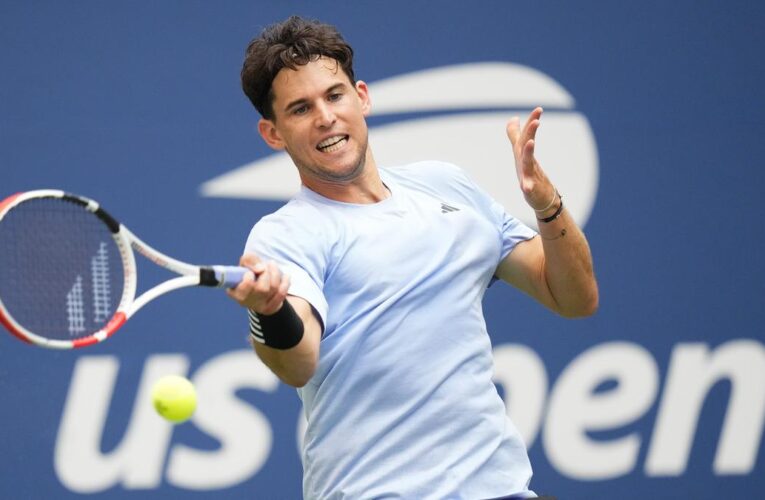 Former US Open champion Dominic Thiem announces retirement at the end of this season