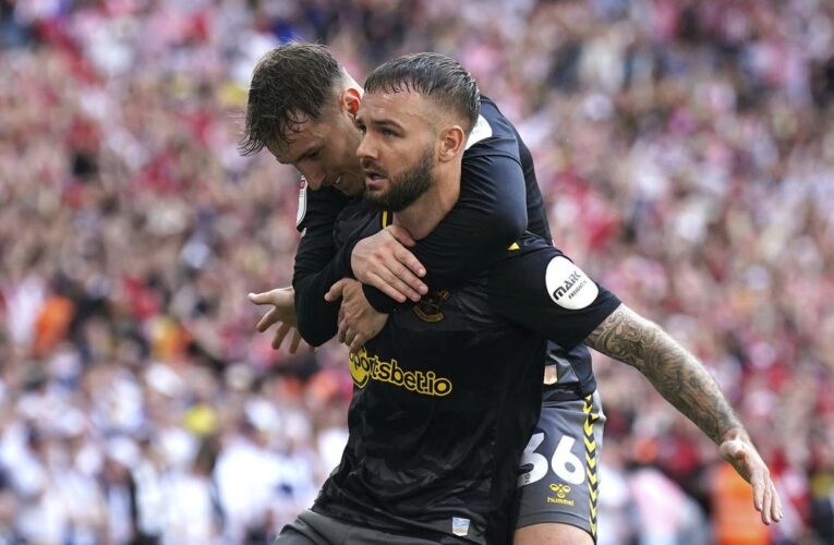 Which teams are promoted to the Premier League 2024-25 season after Championship playoffs final?