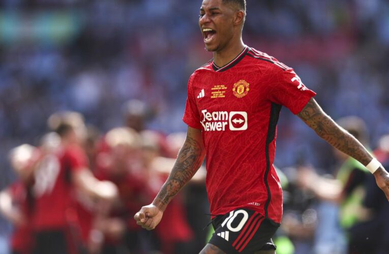 Man United wins FA Cup: Chelsea to play Conference League, Newcastle United out of Europe next season