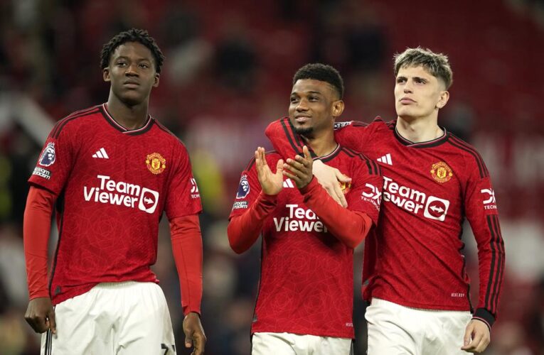 Brighton vs Manchester United LIVE score, Premier League: Lineups, BHA v MUN updates, Kick-off at 8:30 PM IST