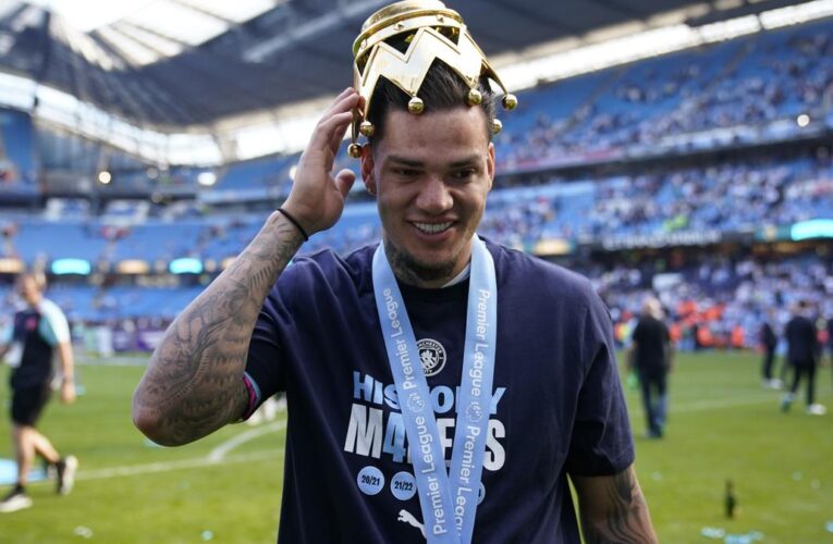 Brazil replaces injured goalkeeper Ederson in Copa America squad, adds three more players