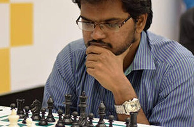 ‘Drew inspiration from incidents in life,’ says Shyam Nikhil on his journey to third GM Norm