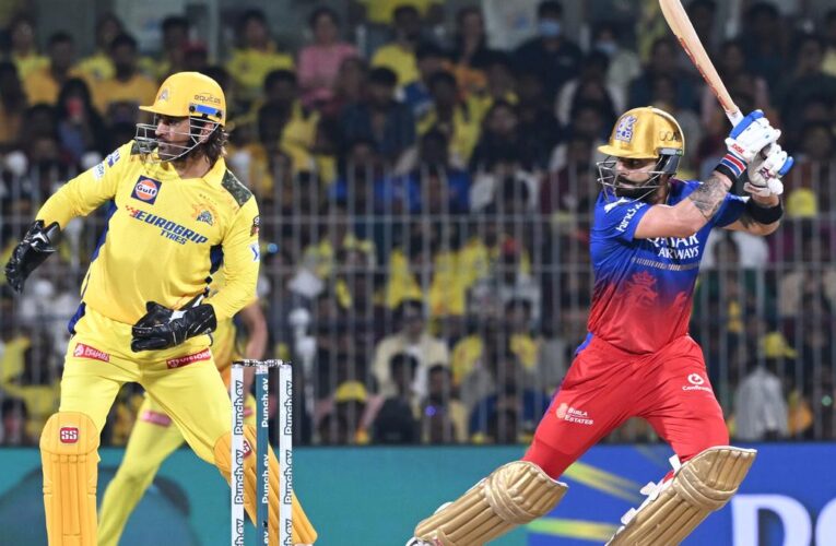 RCB vs CSK head to head stats, IPL 2024: H2H records for Royal Challengers Bengaluru vs Chennai Super Kings; most runs, wickets and other numbers