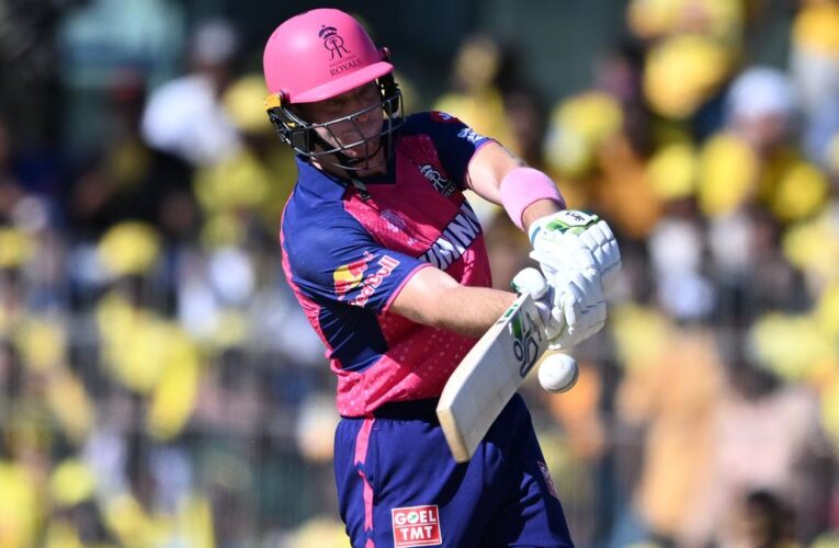 IPL 2024: Jos Buttler to miss remainder matches for Rajasthan Royals