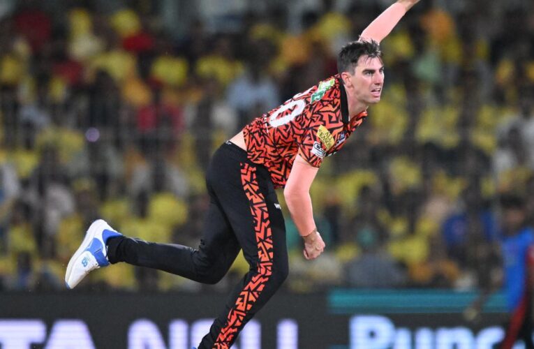 SRH vs RR IPL 2024 LIVE streaming info: When and where to watch Sunrisers Hyderabad v Rajasthan Royals match?