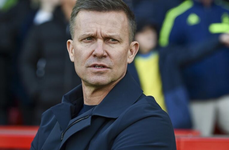 Former Leeds boss Marsch becomes Canada’s men’s national team coach through 2026 World Cup