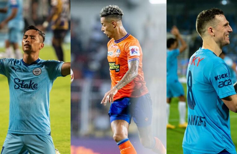 ISL 2023-24 semifinals: Key battles to look out for in Mumbai City FC vs FC Goa second leg 