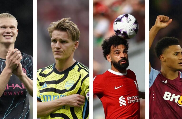 Which Premier League teams have qualified for UEFA Champions League 2024-25?