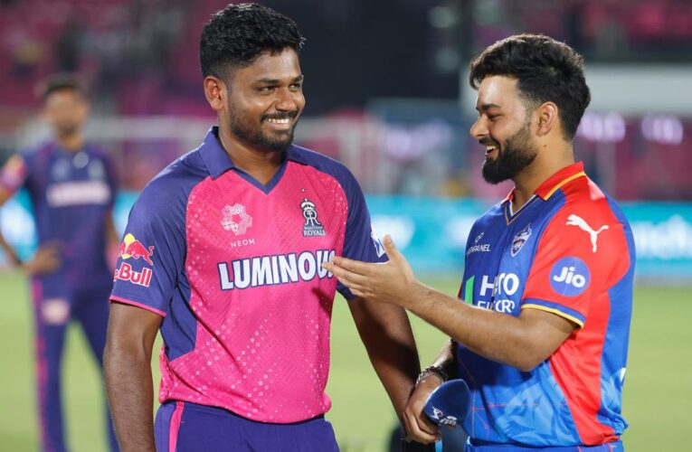 DC vs RR Live Toss Updates, IPL 2024: Toss at 7pm IST; Can Delhi Capitals keep playoff hopes alive in clash vs Rajasthan Royals