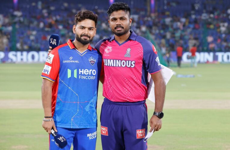 DC vs RR Match Highlights in Pictures, IPL 2024: Clinical bowlers guide Delhi to 20-run win over Rajasthan