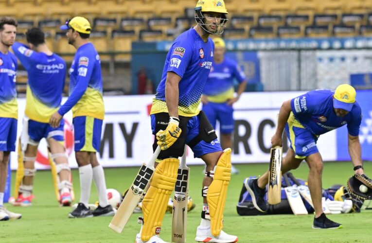 RCB vs CSK, IPL 2024: Rain threatens Bengaluru’s survival as it hosts Super Kings in must-win clash