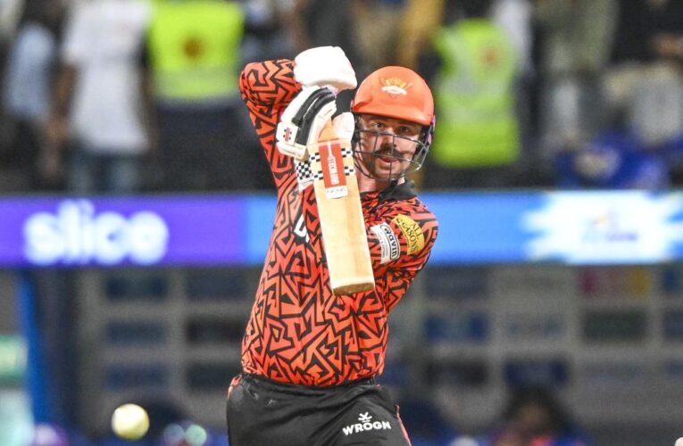 SRH vs GT IPL 2024 Live Streaming info: When and where to watch Sunrisers Hyderabad vs Gujarat Titans match today?