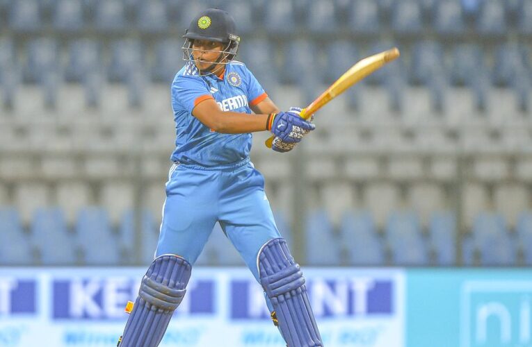 BAN-W vs IND-W, 5th T20I: Radha, Richa set up India Women’s 21–run win and 5-0 series sweep