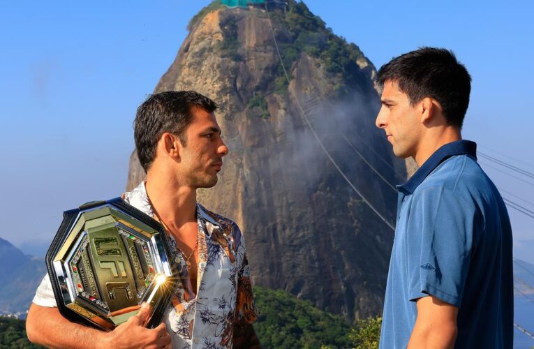 Pantoja vs Erceg, UFC 301 LIVE streaming info: Preview, main card; when and where to watch flyweight title fight in India?