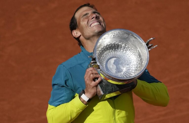 Rafael Nadal at French Open: Full list of titles won, Nadal’s record at Roland Garros before 2024 match against Zverev