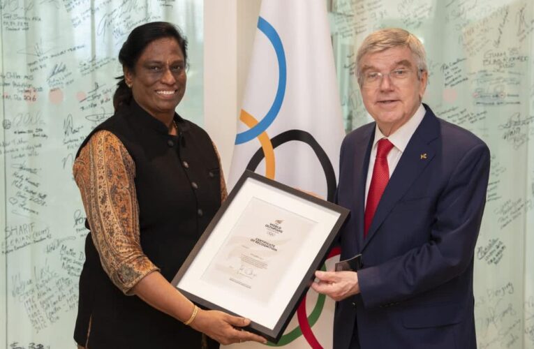 Indian athletes will get sports-specific help from support staff: IOA chief Usha