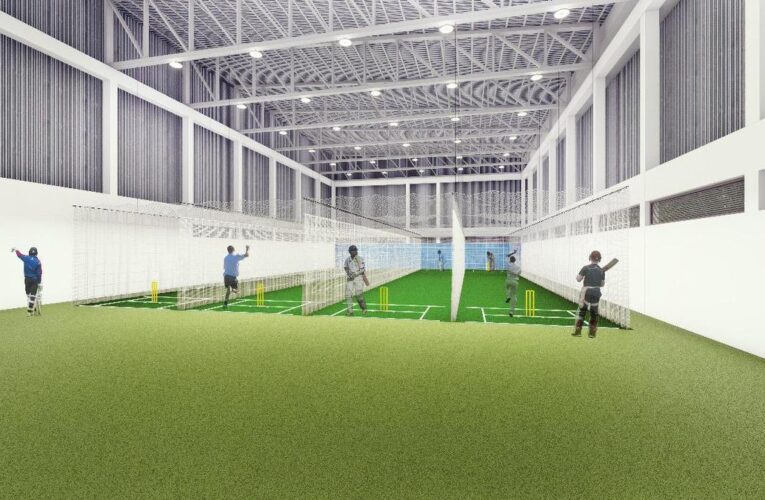 BCCI lays foundation stone for indoor cricket academies in six North-Eastern states