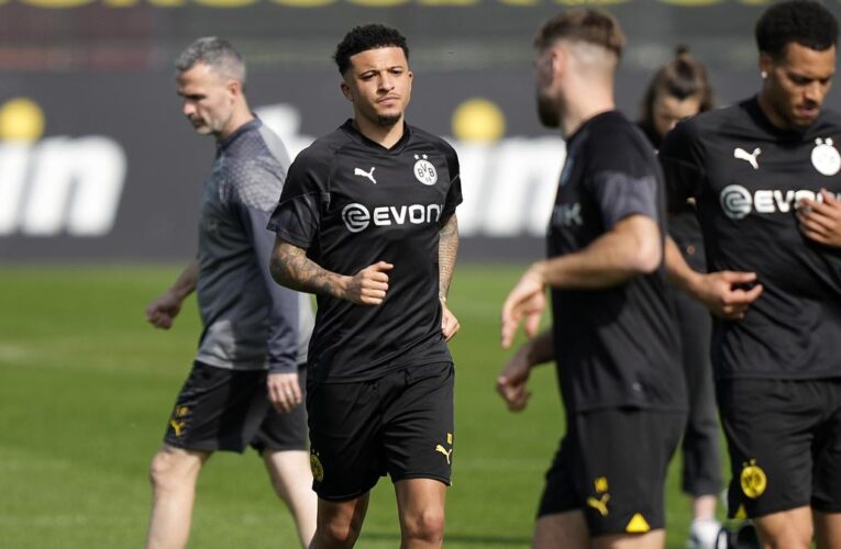 Dortmund vs PSG, UCL semis LIVE Streaming info: When, where to watch UEFA Champions League semifinal?