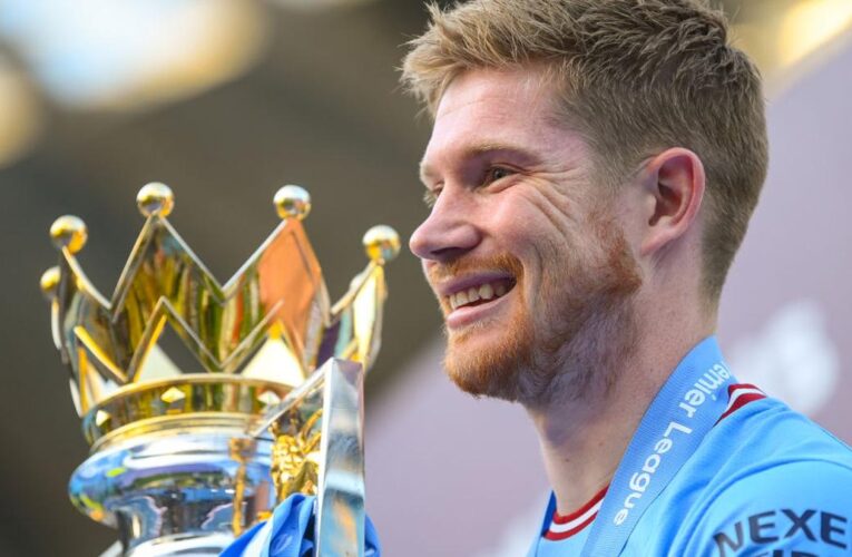 Manchester City wins historic fourth title: List of Premier League winners from 1992-23 to 2023-24
