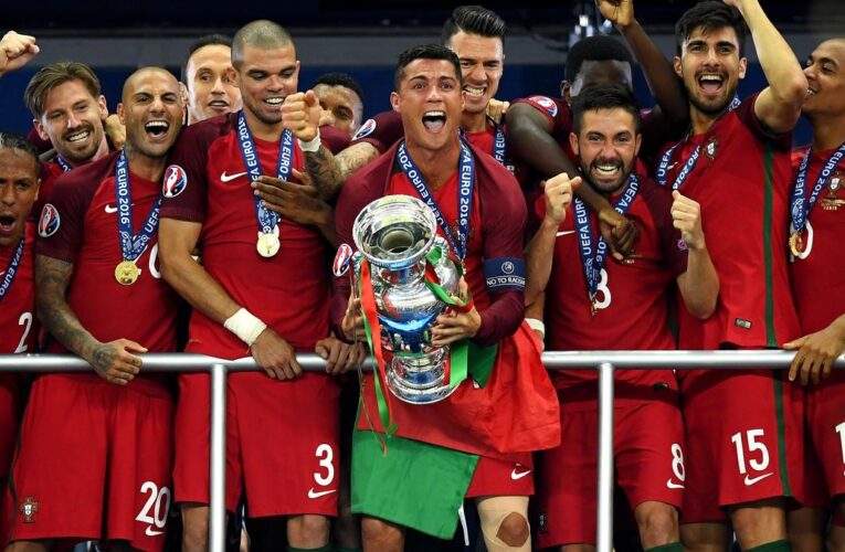 Portugal squad for EURO 2024: Cristiano Ronaldo leads Martinez’s side for European Championship