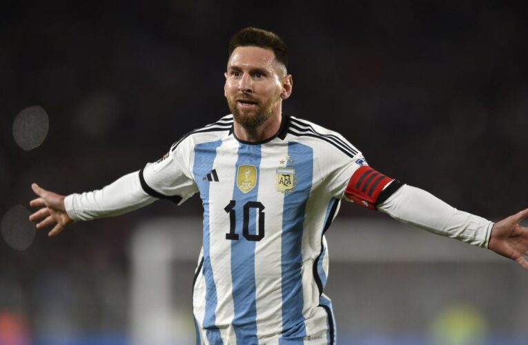 Copa America 2024 warm up: Full schedule of international friendlies before Lionel Messi and Co. begin title defence