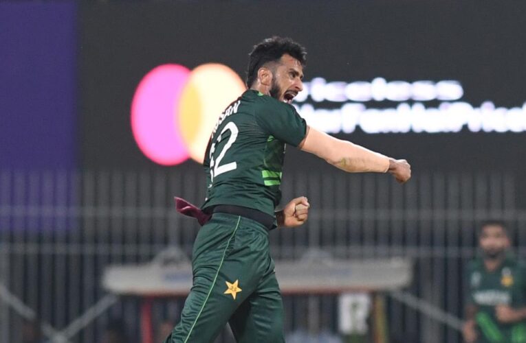 Pakistan recalls Hasan Ali for tour to Ireland and England, delays announcing T20 World Cup squad