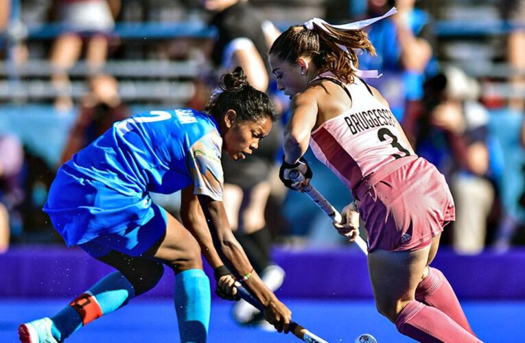 FIH Pro League 2023-24: Salimi Tete to lead 24-member women’s team in European leg