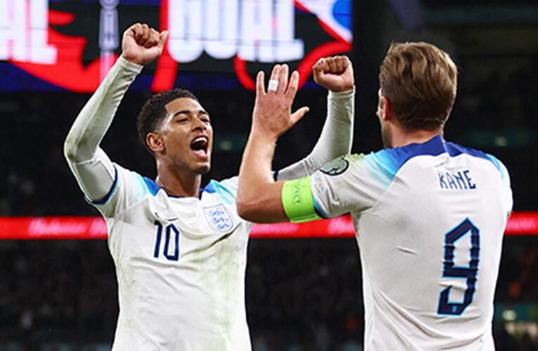 England squad for EURO 2024: Southgate names provisional list; No Rashford, Henderson