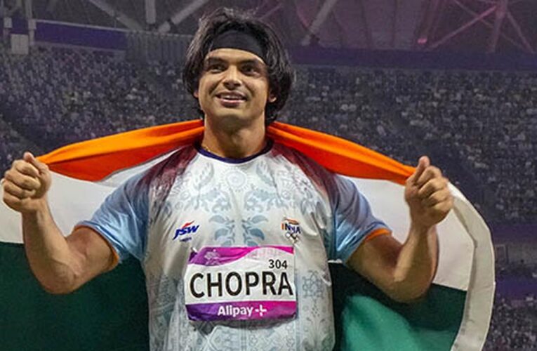 Competing in Diamond League and then Nationals not good for Neeraj: Former CWG medallist Kashinath