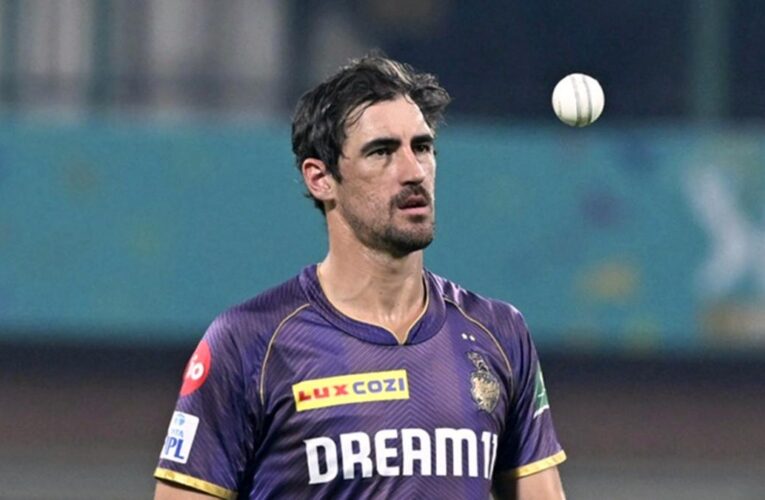 IPL 2024: Starc hints at quitting one format to open doors for more franchise cricket