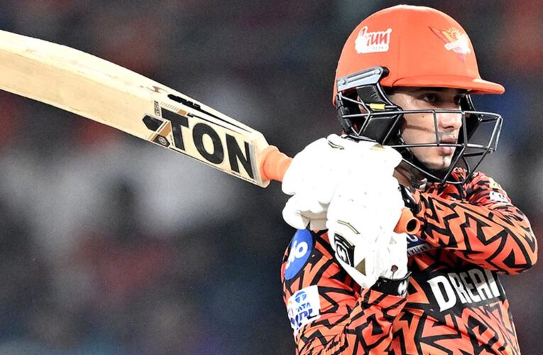 SRH vs PBKS head-to-head stats, IPL 2024: H2H records for Sunrisers Hyderabad vs Punjab Kings – most runs, wickets