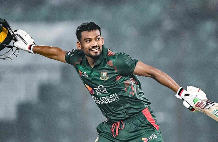 Bangladesh T20 World Cup 2024 squad: Najmul Hossain to lead; Taskin Ahmed named vice-captain