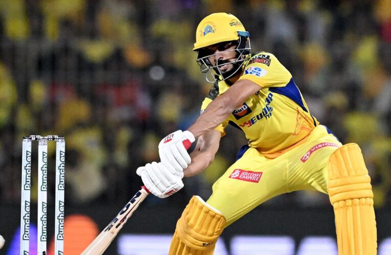 CSK vs PBKS Toss Update, IPL 2024: Who will win toss today – Chennai Super Kings or Punjab Kings?