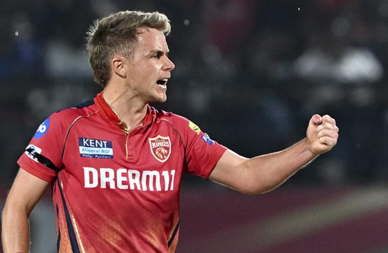 IPL 2024: PBKS seeks new captain as Sam Curran set to fly to England after RR clash