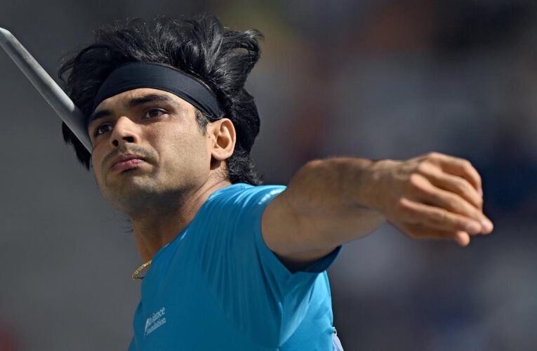 Federation Cup 2024: All eyes on Neeraj Chopra as athletes look for final push before Paris Olympics