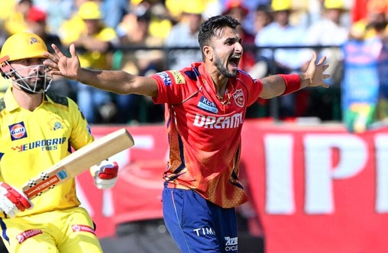 IPL 2024: Harshal Patel wins Purple Cap with 24 wickets; Full list of standings