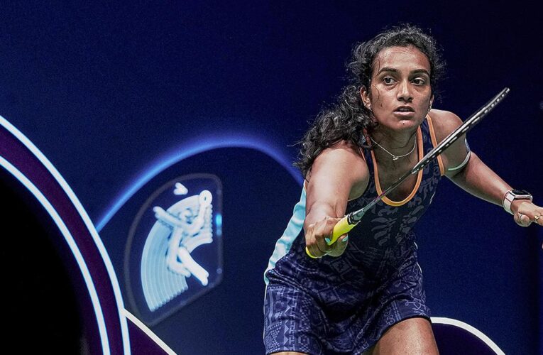 Sindhu survives scare against Sim Yu Jin to enter Malaysia Masters quarterfinals