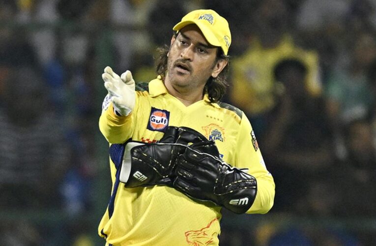 Will MS Dhoni return for IPL 2025? ‘We hope he’ll be back,’ says CSK CEO Kasi Viswanathan