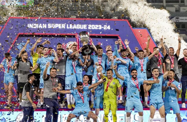 Indian football Premier 1 club license list announced for 2024-25 season