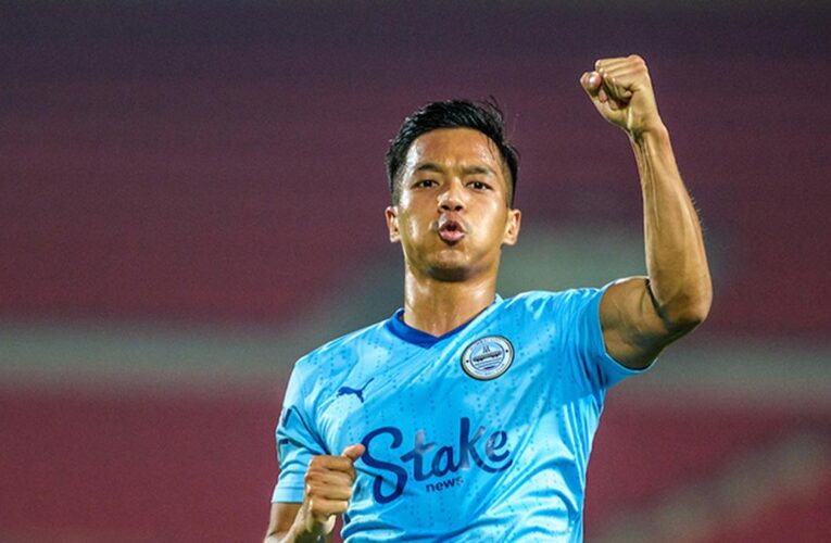 The King of Second Chances: Mizo-flash Chhangte’s purple patch leads Mumbai City FC to the ISL final