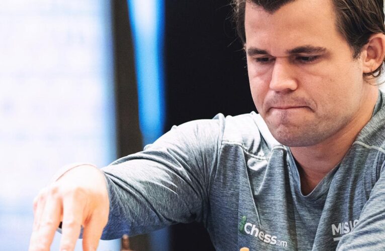 Rapid and Blitz 2024, Poland: Carlsen wins Superbet; Praggnanandhaa finishes fourth