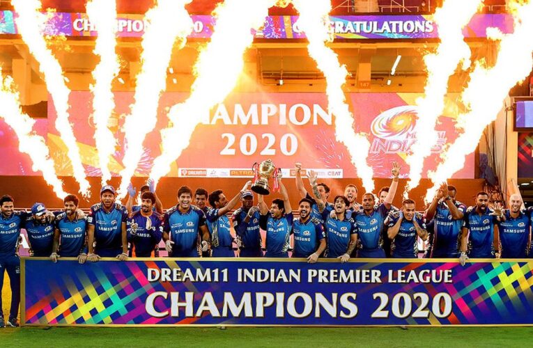 Which team has won the most Indian Premier League titles ahead of SRH vs KKR IPL 2024 final?