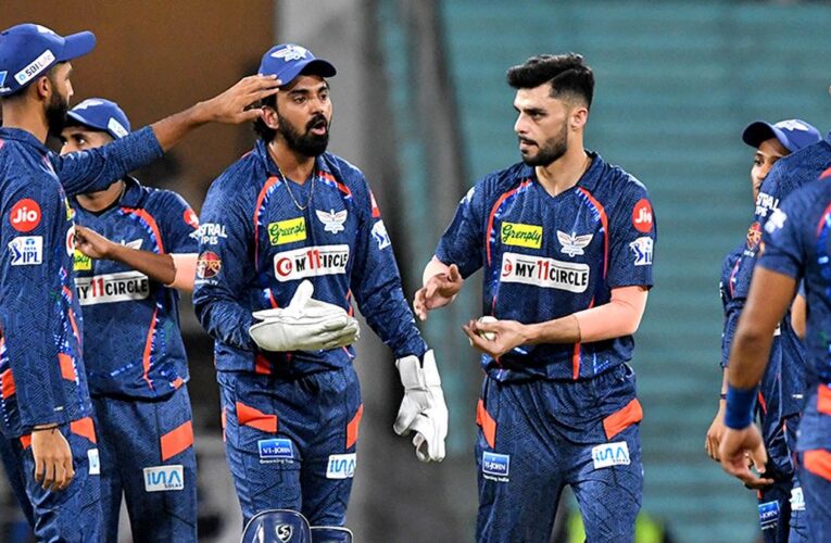 SRH vs LSG: Take every win and loss in the same way, says Lucknow Super Giants assistant coach Sriram