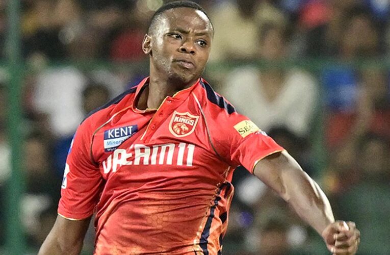 IPL 2024: Kagiso Rabada, Liam Livingstone to miss remaining PBKS matches, confirms Brad Haddin