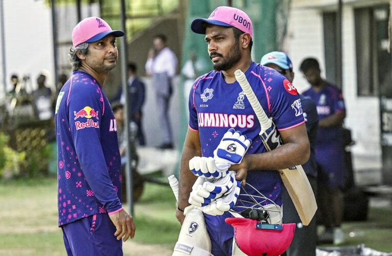 IPL 2024: ‘A little bit of panic and not building partnerships cost us’, says RR’s Kumar Sangakkara after Qualifier 2 loss