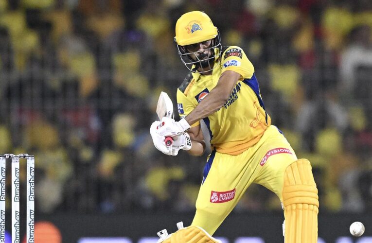 CSK vs PBKS head to head stats, IPL 2024: H2H records for Chennai Super Kings vs Punjab Kings; most runs, wickets and other numbers