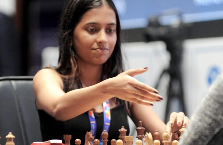 Abhimanyu Mishra, Pranav Anand, Divya Deshmukh among top players at FIDE World Junior Chess C’ship