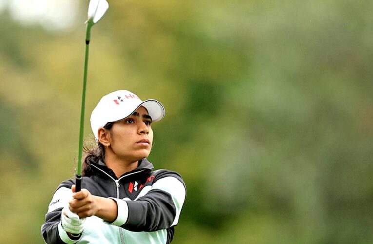 Indian sports wrap, May 25: Diksha likely to make cut at Jabra Ladies Open