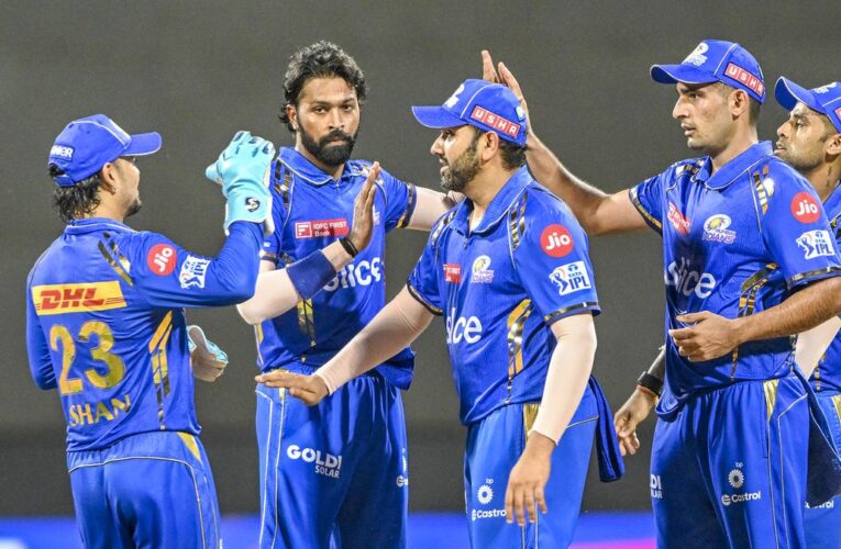 IPL 2024: Mumbai Indians looks to end campaign on high as Lucknow Super Giants visits