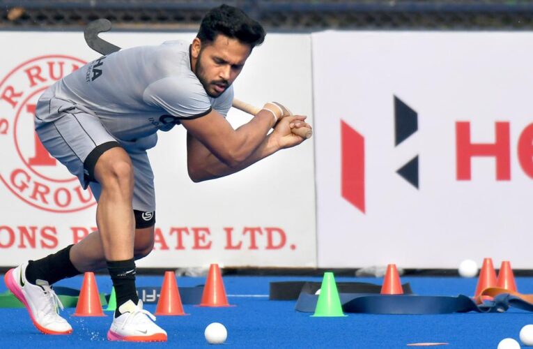 India vs Belgium Live Score, FIH Pro League: Men in Blue eye first outright win of European leg, IND v BEL updates